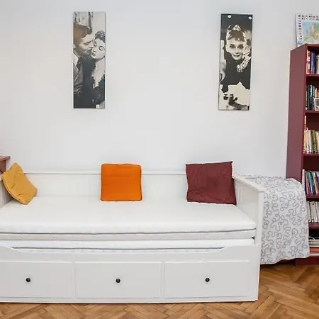 Central Cosy Flat For 3 * Budapest