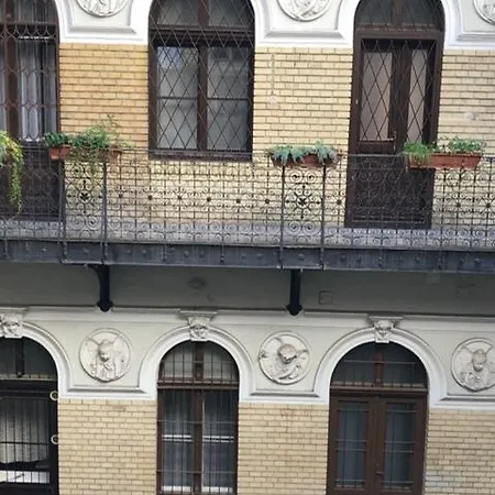 Central Cosy Flat For 3 Apartamento *