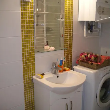 Central Cosy Flat For 3 Διαμέρισμα Βουδαπέστη